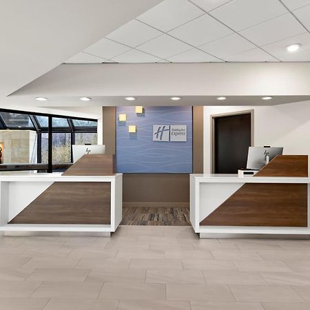 Holiday Inn Express Princeton Southeast By Ihg Plainsboro Εξωτερικό φωτογραφία