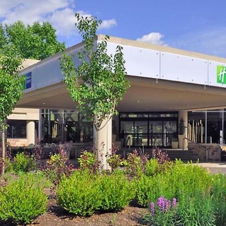Holiday Inn Express Princeton Southeast By Ihg Plainsboro Εξωτερικό φωτογραφία