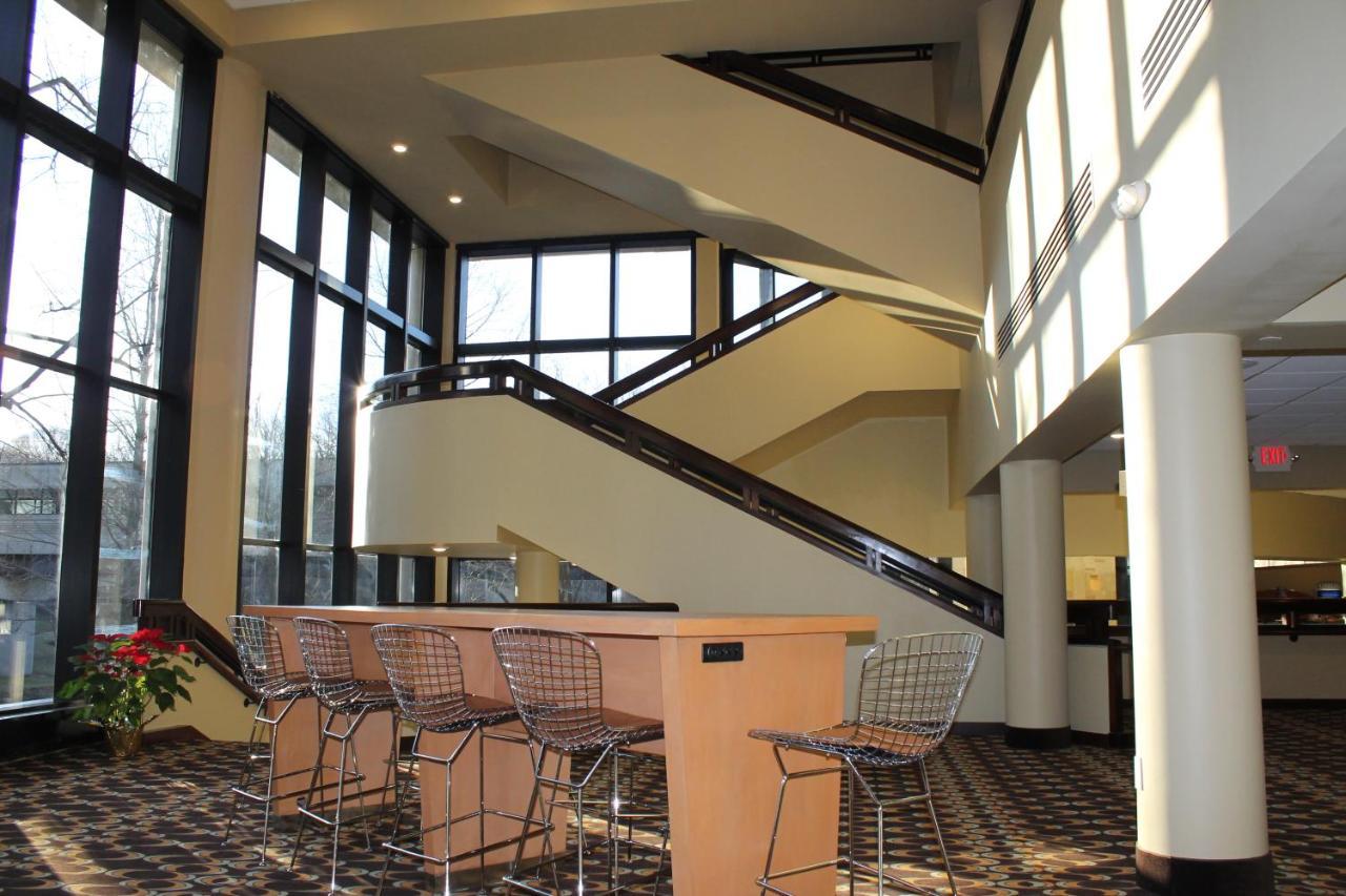 Holiday Inn Express Princeton Southeast By Ihg Plainsboro Εξωτερικό φωτογραφία