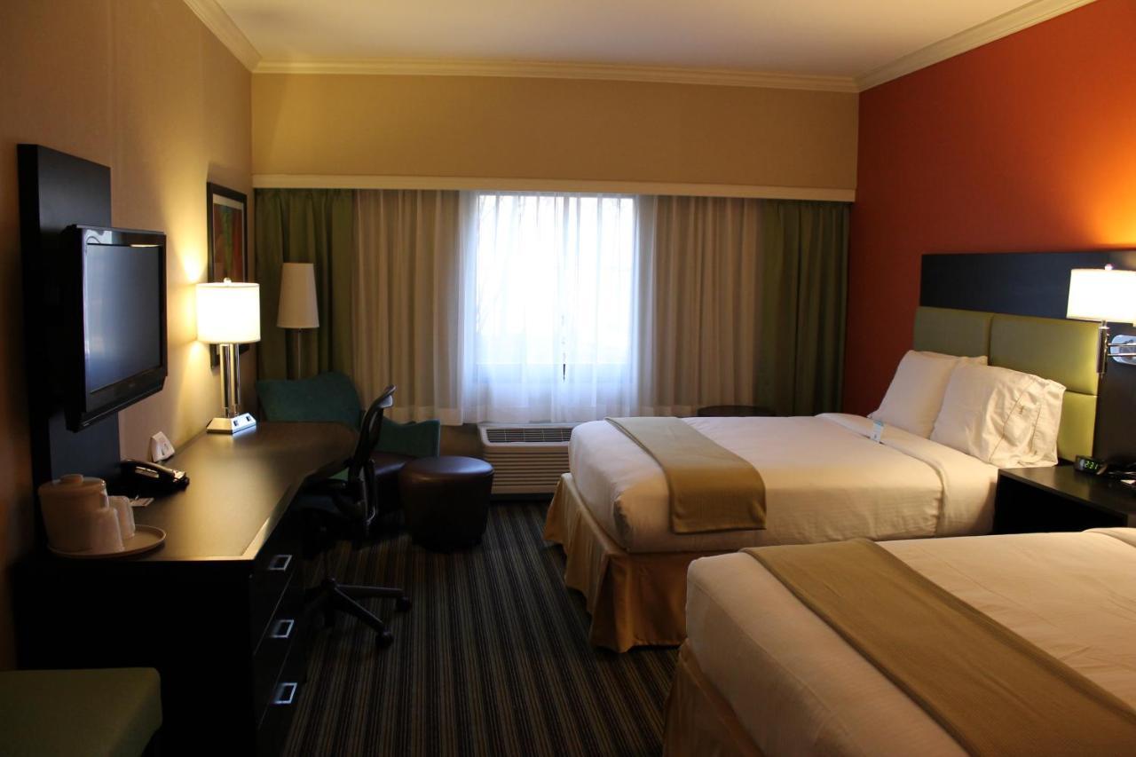 Holiday Inn Express Princeton Southeast By Ihg Plainsboro Εξωτερικό φωτογραφία