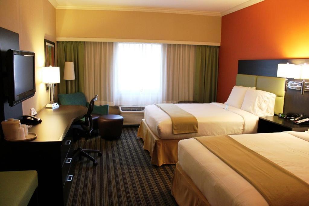 Holiday Inn Express Princeton Southeast By Ihg Plainsboro Εξωτερικό φωτογραφία