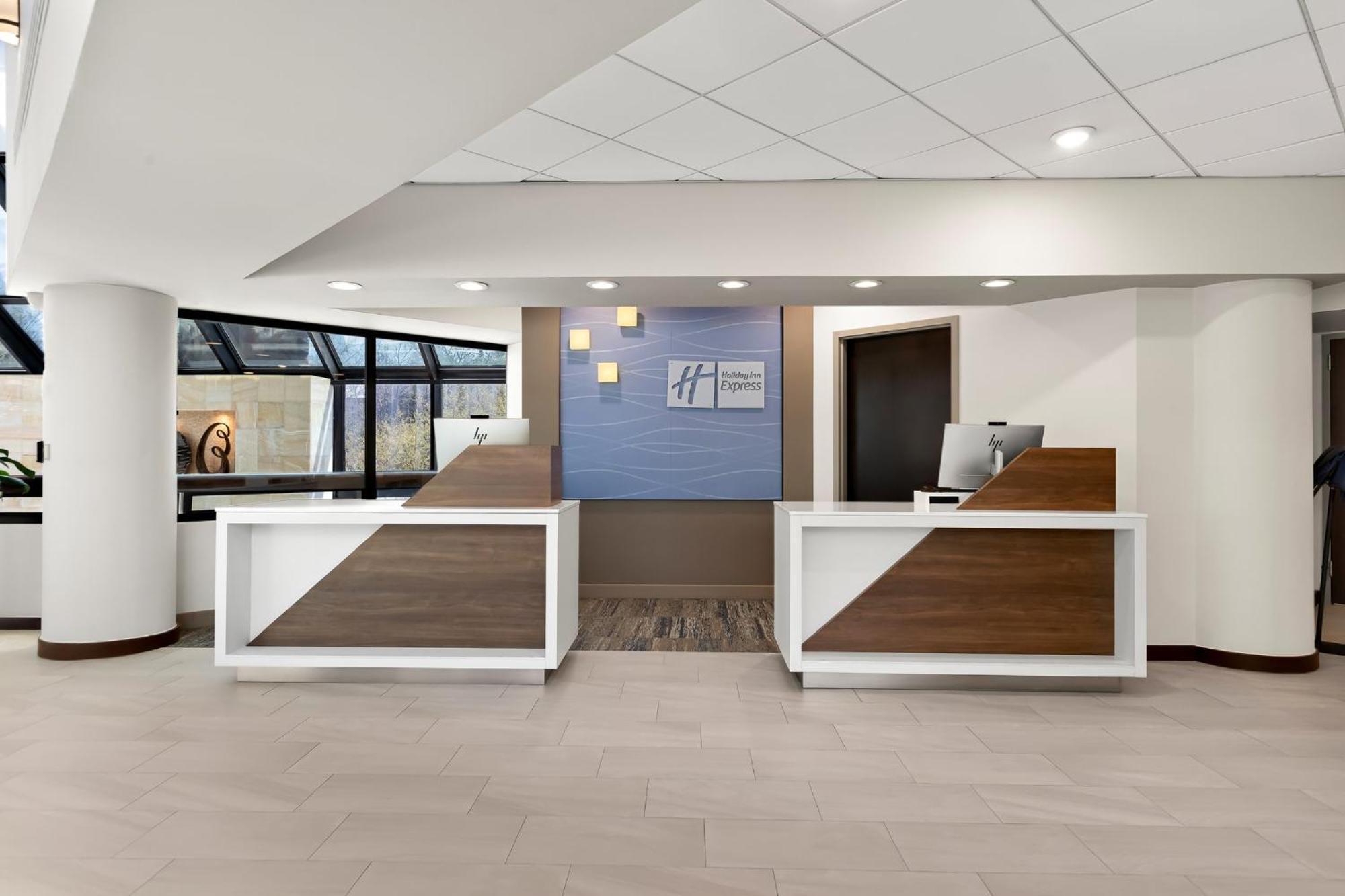 Holiday Inn Express Princeton Southeast By Ihg Plainsboro Εξωτερικό φωτογραφία
