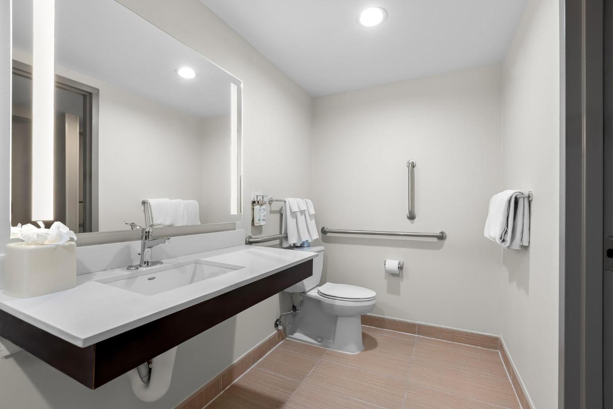 Holiday Inn Express Princeton Southeast By Ihg Plainsboro Εξωτερικό φωτογραφία