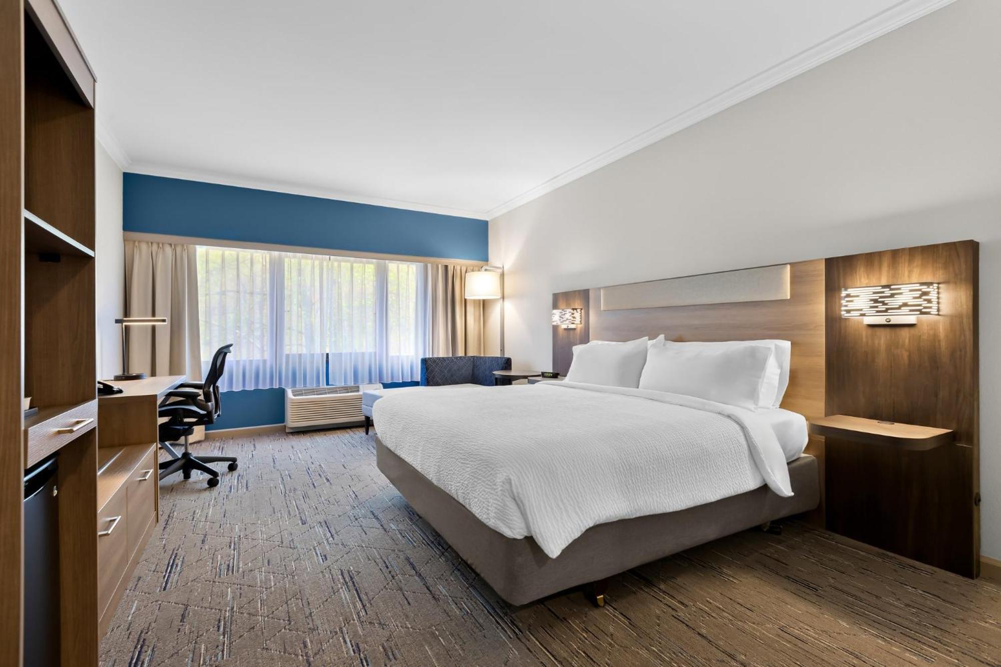 Holiday Inn Express Princeton Southeast By Ihg Plainsboro Εξωτερικό φωτογραφία