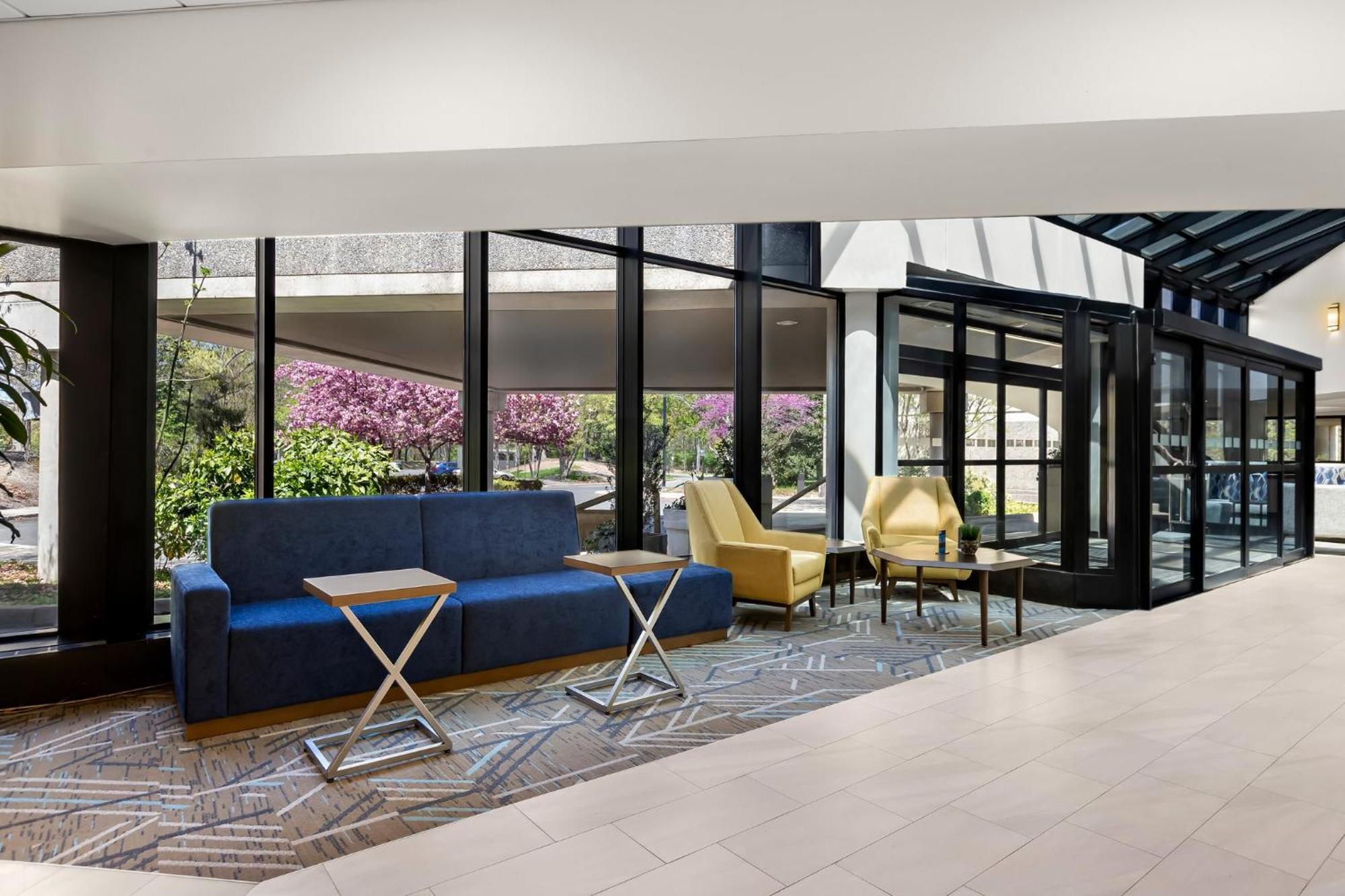 Holiday Inn Express Princeton Southeast By Ihg Plainsboro Εξωτερικό φωτογραφία