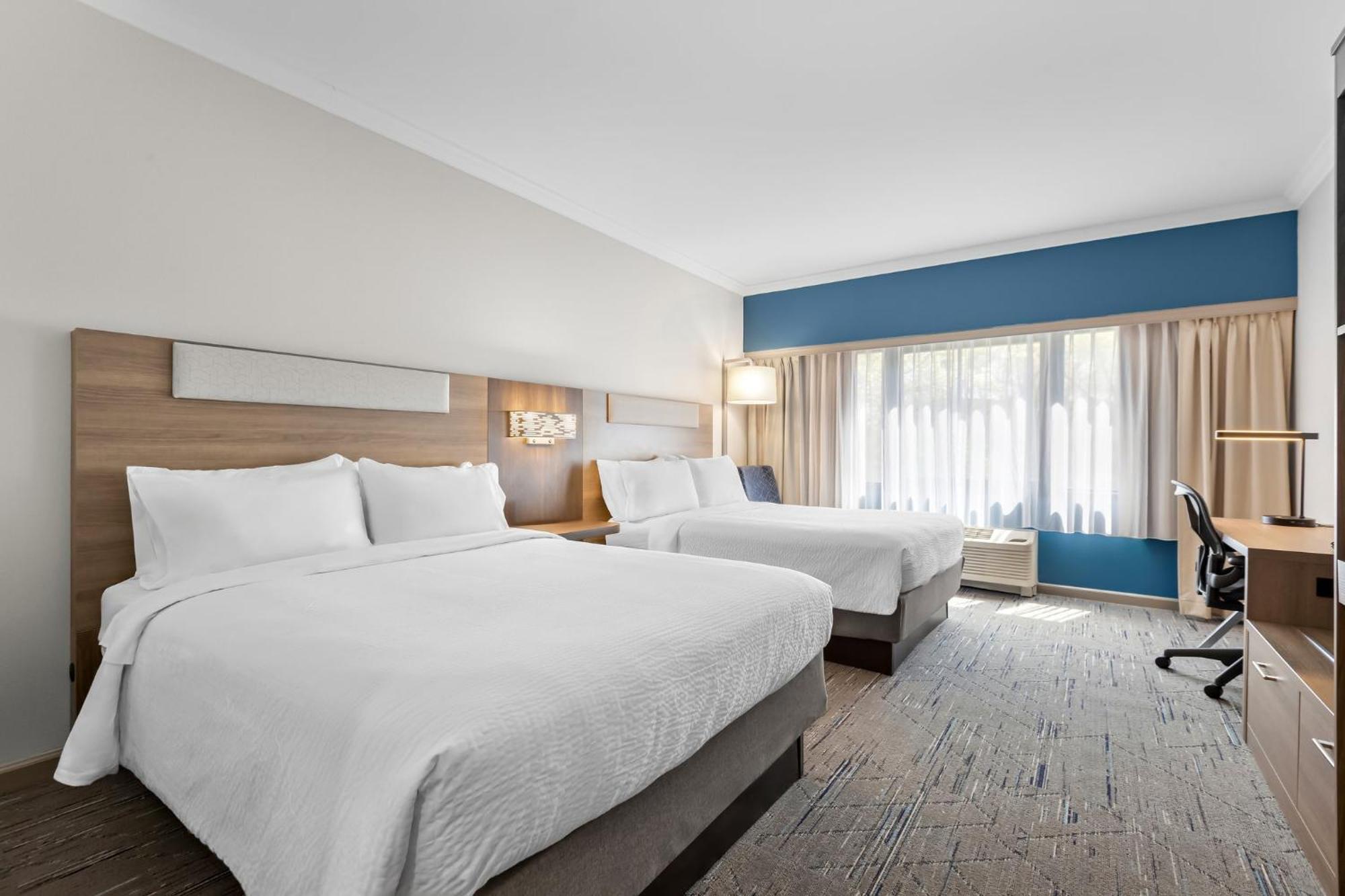 Holiday Inn Express Princeton Southeast By Ihg Plainsboro Εξωτερικό φωτογραφία