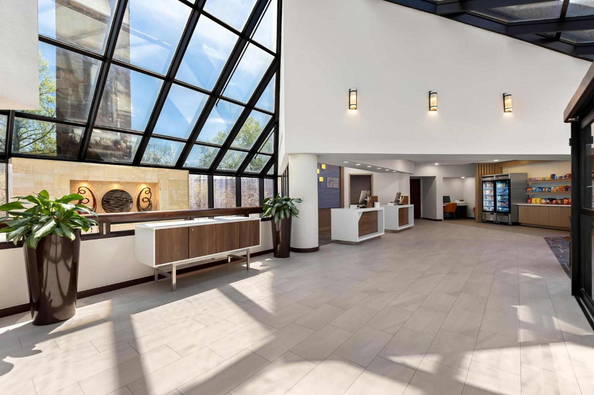 Holiday Inn Express Princeton Southeast By Ihg Plainsboro Εξωτερικό φωτογραφία
