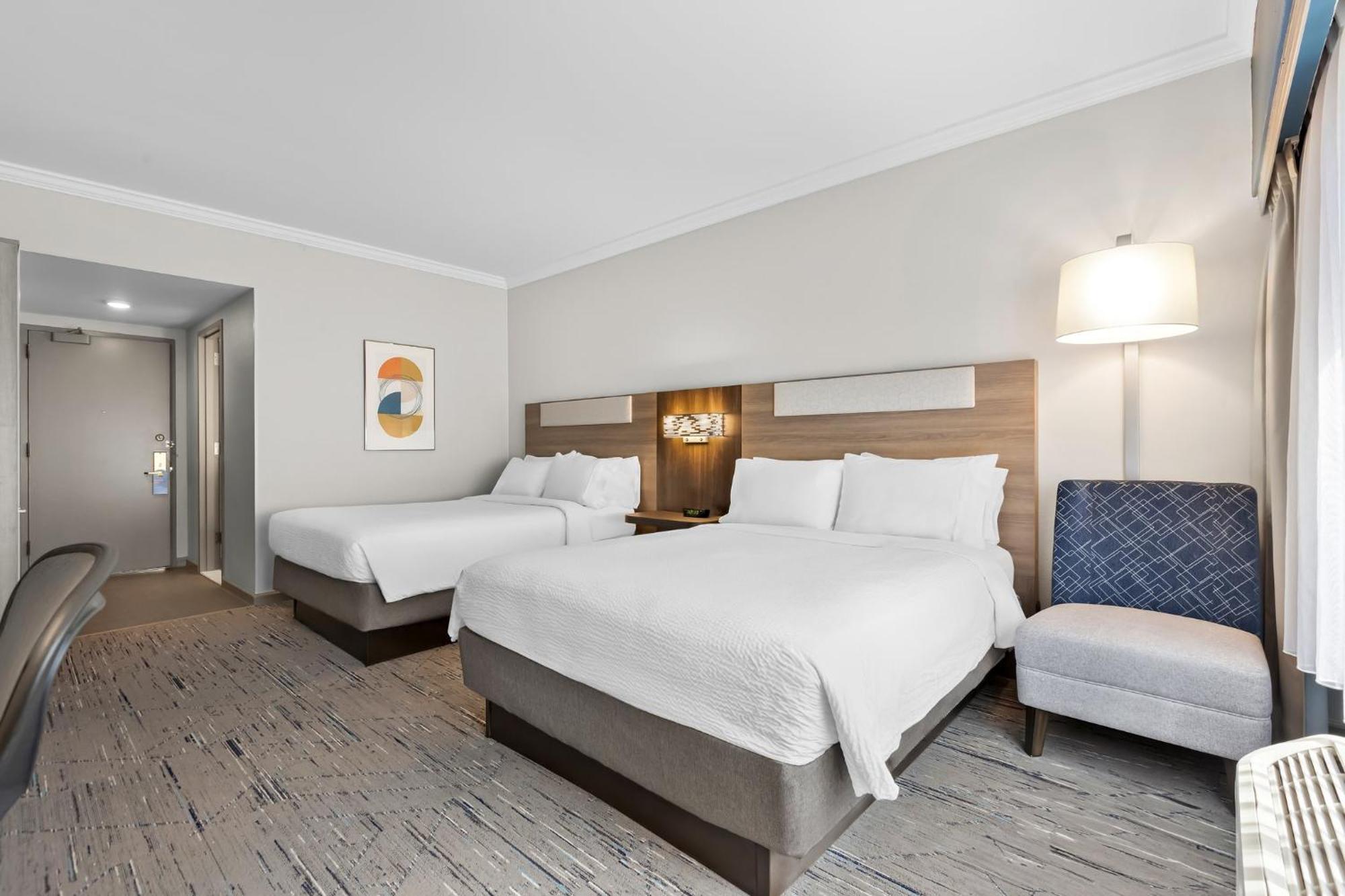 Holiday Inn Express Princeton Southeast By Ihg Plainsboro Εξωτερικό φωτογραφία