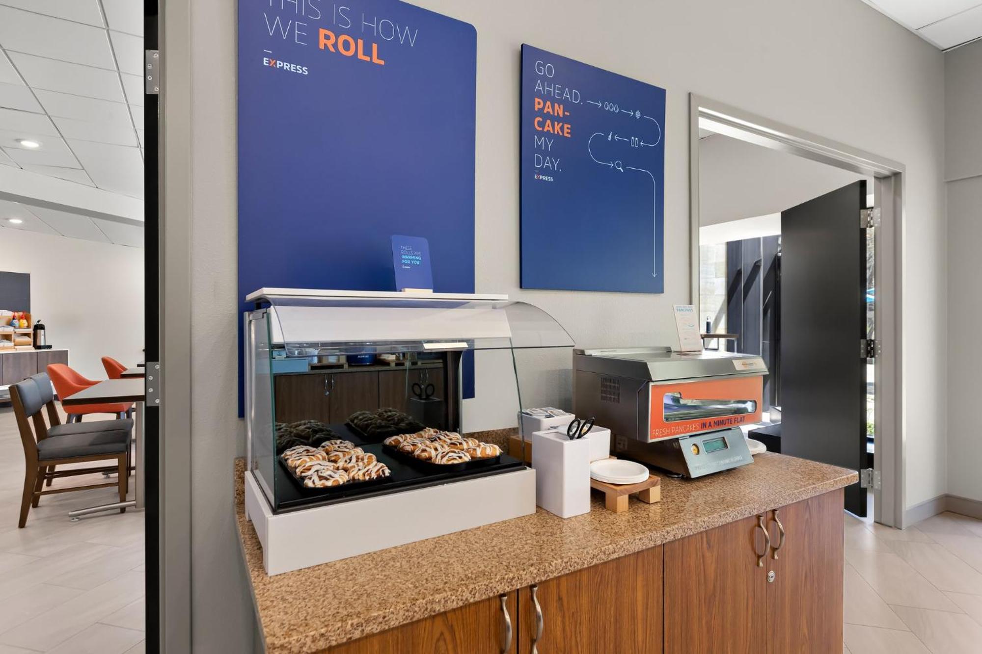 Holiday Inn Express Princeton Southeast By Ihg Plainsboro Εξωτερικό φωτογραφία