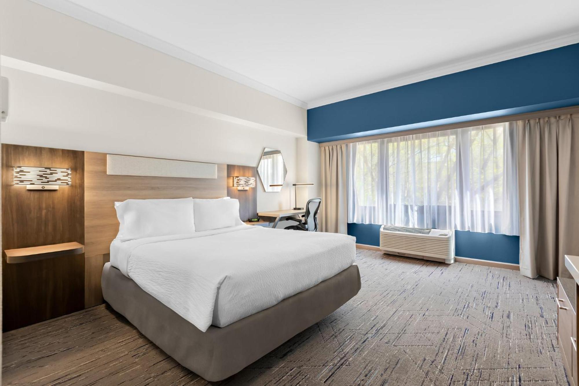 Holiday Inn Express Princeton Southeast By Ihg Plainsboro Εξωτερικό φωτογραφία