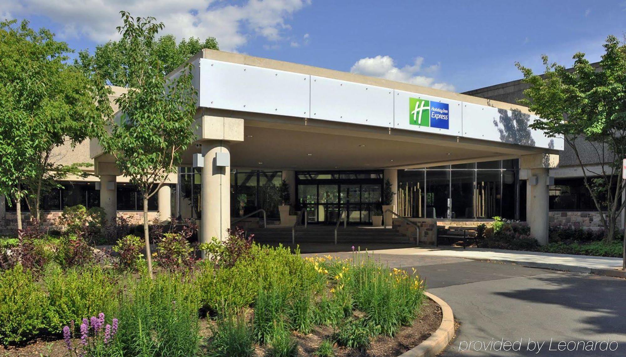 Holiday Inn Express Princeton Southeast By Ihg Plainsboro Εξωτερικό φωτογραφία