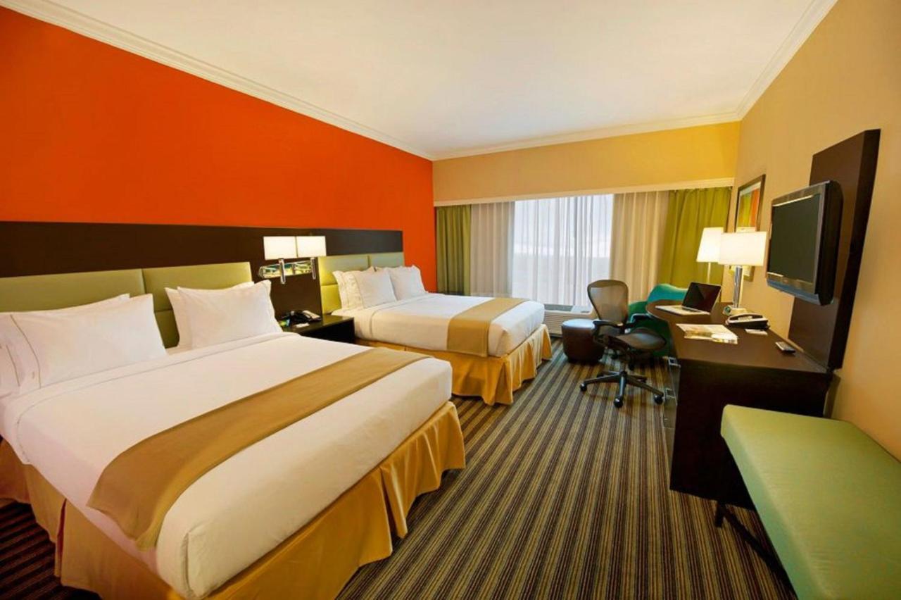 Holiday Inn Express Princeton Southeast By Ihg Plainsboro Εξωτερικό φωτογραφία