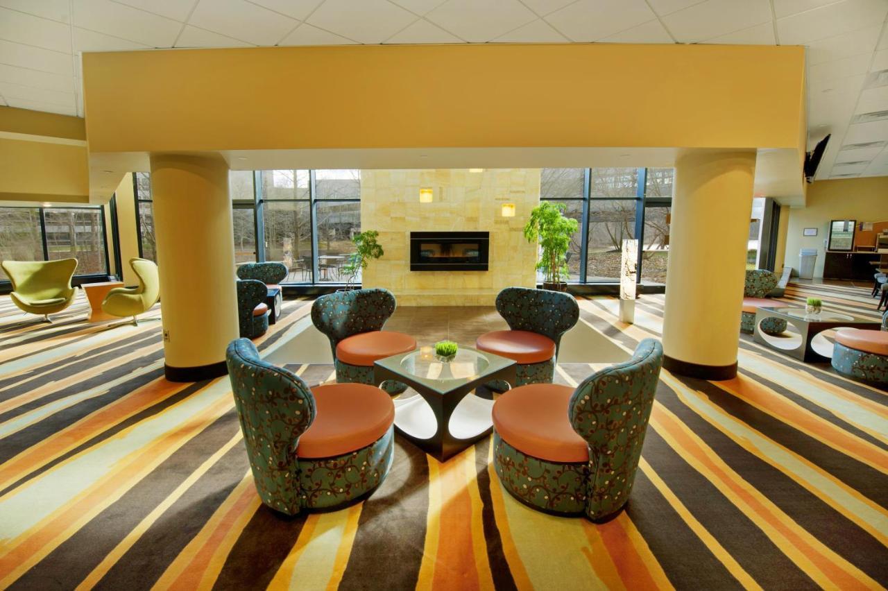 Holiday Inn Express Princeton Southeast By Ihg Plainsboro Εξωτερικό φωτογραφία