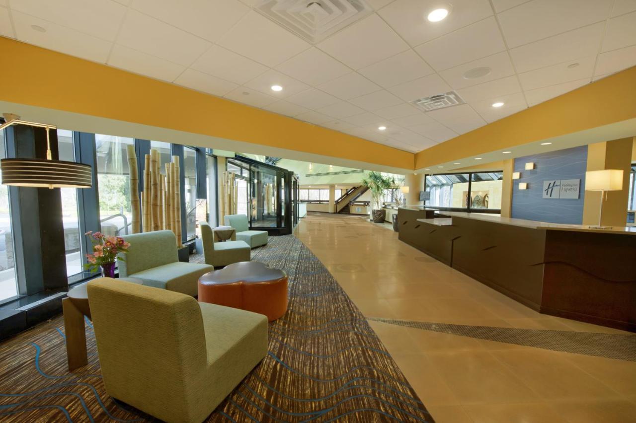Holiday Inn Express Princeton Southeast By Ihg Plainsboro Εξωτερικό φωτογραφία