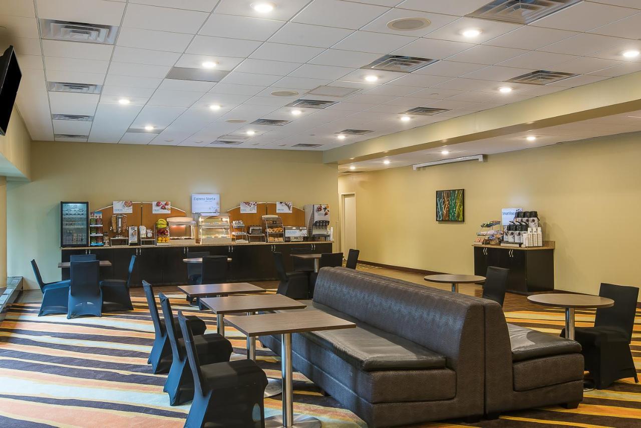 Holiday Inn Express Princeton Southeast By Ihg Plainsboro Εξωτερικό φωτογραφία