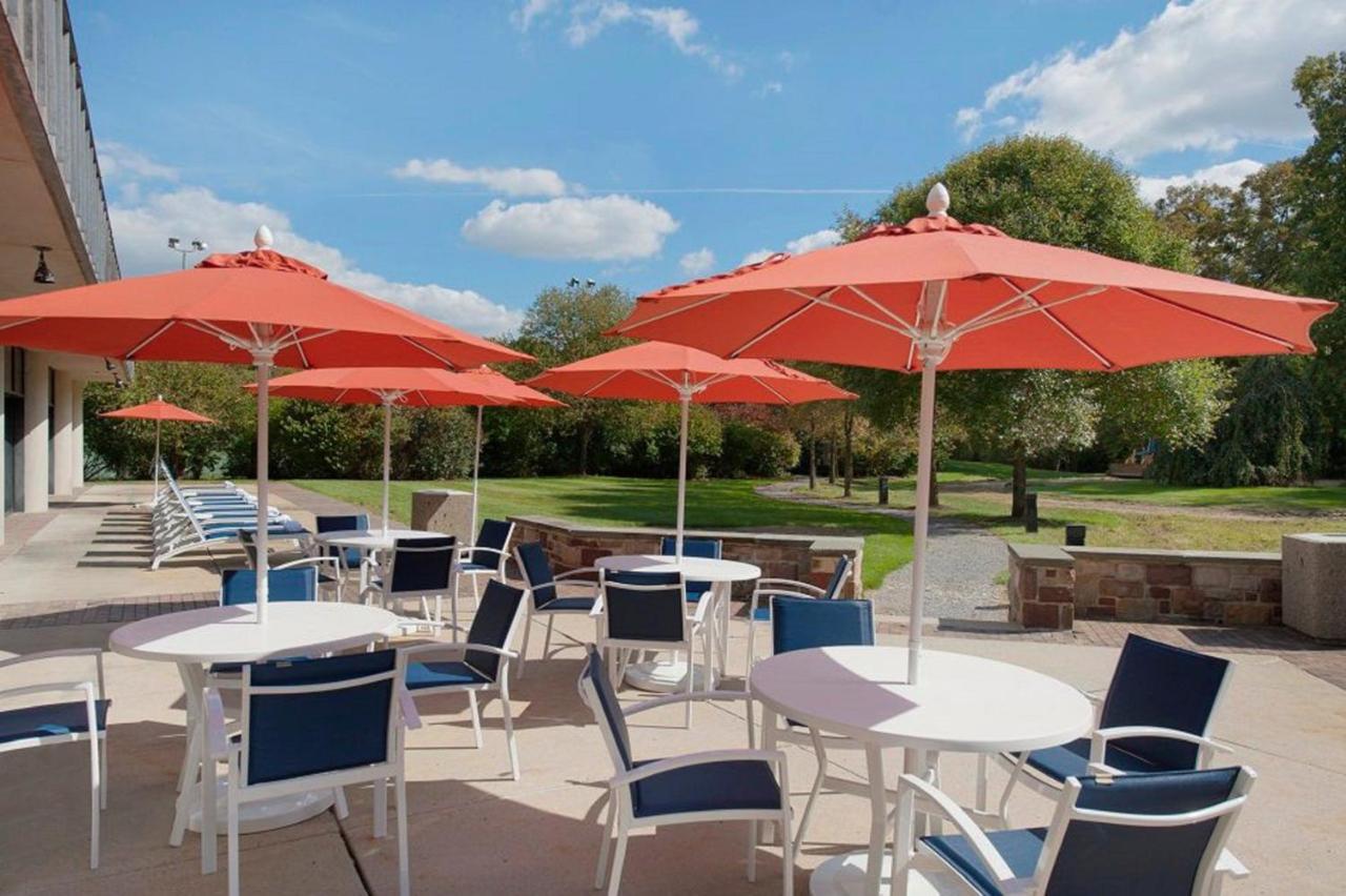 Holiday Inn Express Princeton Southeast By Ihg Plainsboro Εξωτερικό φωτογραφία