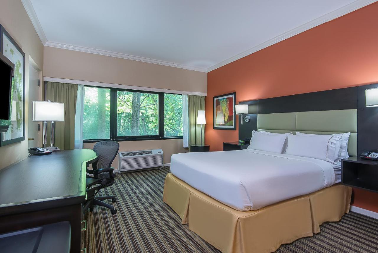 Holiday Inn Express Princeton Southeast By Ihg Plainsboro Εξωτερικό φωτογραφία