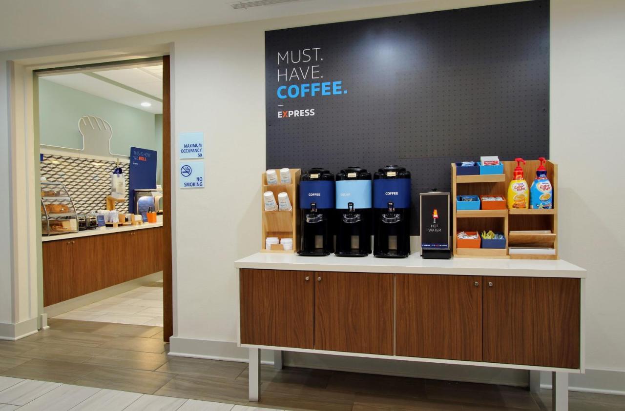 Holiday Inn Express Princeton Southeast By Ihg Plainsboro Εξωτερικό φωτογραφία