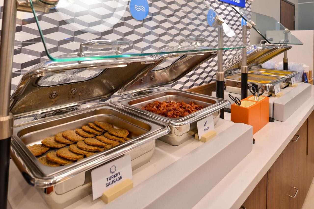 Holiday Inn Express Princeton Southeast By Ihg Plainsboro Εξωτερικό φωτογραφία